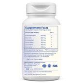2 - Rooted Active Naturals Brain Boost, 60 veggie capsule(s)