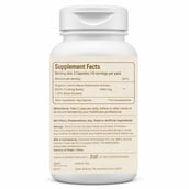 2 - Rooted Active Naturals Lion's Mane Organic Mushroom Extract, 60 veggie capsule(s)