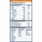 12 - AS-IT-IS Nutrition ATOM PWR Whey Protein XL,  4.4 lb  Double Rich Chocolate 
