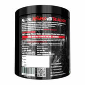 2 - BLACK BEAST The Big Daddy Inferno Pre-Workout,  0.66 lb  Black Magic 
