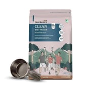 TrueBasics Clean Whey Protein (Isolate),  2.2 lb  Coffee 