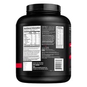2 - MuscleTech NitroTech Whey Protein,  3.8 lb  Milk Chocolate 