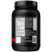 2 - MuscleTech Nitrotech Ripped Low Fat Whey Protein, 1.99 lb French Vanilla Bean