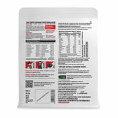 10-(2 - GNC Pro Performance Power Protein, 1 lb Double Rich Chocolate