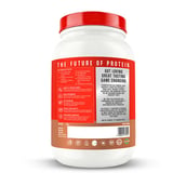 10 - Superyou Pro Fermented Yeast Protein,  2.2 lb  Choco Hazelnut 