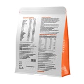 11 - GNC Select Fermented Yeast Protein Isolate, 1 lb Vanilla