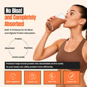 4 - GNC Select Fermented Yeast Protein Isolate, 1 lb Chocolate