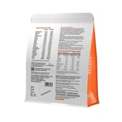 9 - GNC Select Fermented Yeast Protein Isolate, 1 lb Chocolate