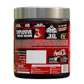 2 - Ripped Up Nutrition Conquer Ultra Maxx, 0.66 lb Iced Cola