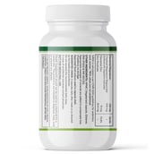 10 - INLIFE Magnesium Glycinate with Zinc Picolinate, Unflavoured 120 capsules