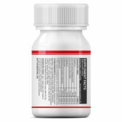 5 - INLIFE Iron + Folic Acid, Unflavoured 60 tablet(s)