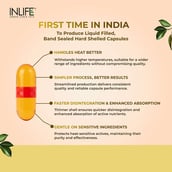 11 - INLIFE Sea Buckthorn Oil,  30 veggie capsule(s) 