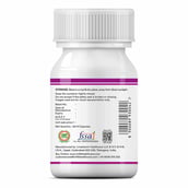 4 - INLIFE Alpha Lipoic Acid, 60 veggie capsule(s)