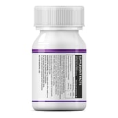 11 - INLIFE Magnesium Glycinate Forte, Unflavoured 60 tablet(s)