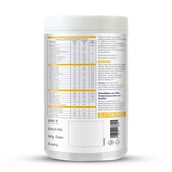 10 - Supermilk Gritzo Growth Unsweetened for Boy/Girl 2-6 Yrs, 300 g Creamy Vanilla