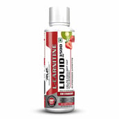 1 - Ripped Up Nutrition Liquid L-Carnitine 3500mg,  450 ml  Kiwi Strawberry 