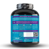 2 - Ripped Up Nutrition Whey Pro,  4 lb  Birthday Cake 