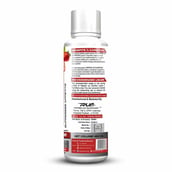 2 - Ripped Up Nutrition Liquid L-Carnitine 3500mg,  450 ml  Kiwi Strawberry 