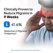 4 - Miduty Magnesium Relax,  Unflavoured  60 capsules 