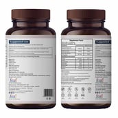 14 - Miduty Magnesium Relax,  Unflavoured  60 capsules 