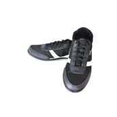 Newfeel Many Shoes (Black/Silver),  Black/Silver  8,5 