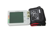 Dr. Morepen Blood Pressure Monitor (BP-06i),  Regular 