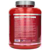 5 - BSN True Mass Gainer OP, 5.82 lb Chocolate Milkshake