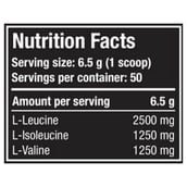 1 - One Science Recharge BCAA 2:1:1,  0.72 lb  Tangy Orange 