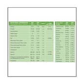 supplementinfo - BodyFirst Whey Protein Isolate with Probiotics and Enzymes,  7 sachets/pack  Chocolate 