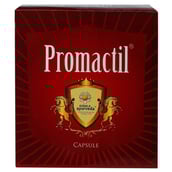 Kerala Ayurveda Promactil, 100 capsules