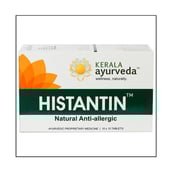 Kerala Ayurveda Histantin,  100 tablet(s) 