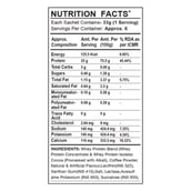 supplement - IN2 Whey Protein,  0.43 lb  Mango 