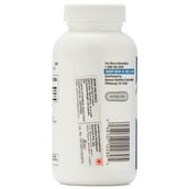 back - GNC Biotin (2500mcg),  120 capsules  Unflavoured 