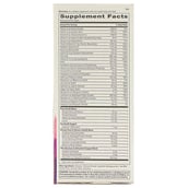 supplementinfo - GNC Women's Ultra Mega 50 Plus One Daily,  60 caplets 