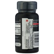 back - GNC Men's Horny Goat Weed,  60 capsules 