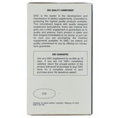 description - GNC Men's Mega Men,  100 tablet(s)  Unflavoured 