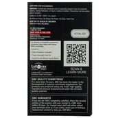 back - GNC Mega Men Diabetic Support,  90 caplets 