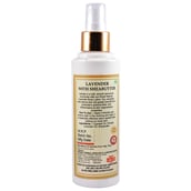 back - Khadi Natural Lavender with Sheabutter Face and Body Lotion,  for All Skin Types  210 ml 