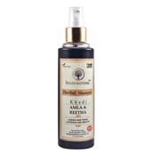 2 - Khadi Natural Herbal Shampoo, 210 ml Amla & Reetha