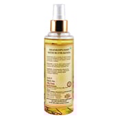 Back - Khadi Natural Herbal Hair Oil,  210 ml  Shankhpushpi with Rudraksha 