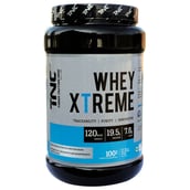 Tara Nutricare Whey Xtreme,  2.2 lb  Chocolate 