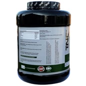 supplementinfo - Tara Nutricare Carb Blend,  6.6 lb  Pine Apple 