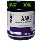 1 - Tara Nutricare AAKG,  0.44 lb  Unflavoured 
