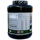 supplementinfo - Tara Nutricare Carb Blend,  6.6 lb  Orange 