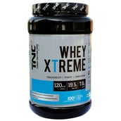 Tara Nutricare Whey Xtreme,  2.2 lb  American Ice Cream 