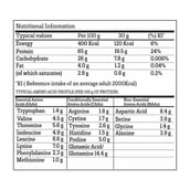 supplement - Tara Nutricare Whey Xtreme,  2.2 lb  Vanilla 