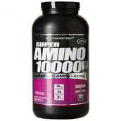 APN Super Amino 10000,  325 tablet(s)  Unflavoured 
