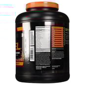 supplementinfo - TWINLAB Gainer Fuel, 6.17 lb Chocolate Milkshake