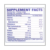 supplement - RONNIE COLEMAN Pro Antium,  5 lb  Strawberry Shortcake 