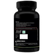 back - Nutriosys B Carotene (25000 IU), 90 capsules